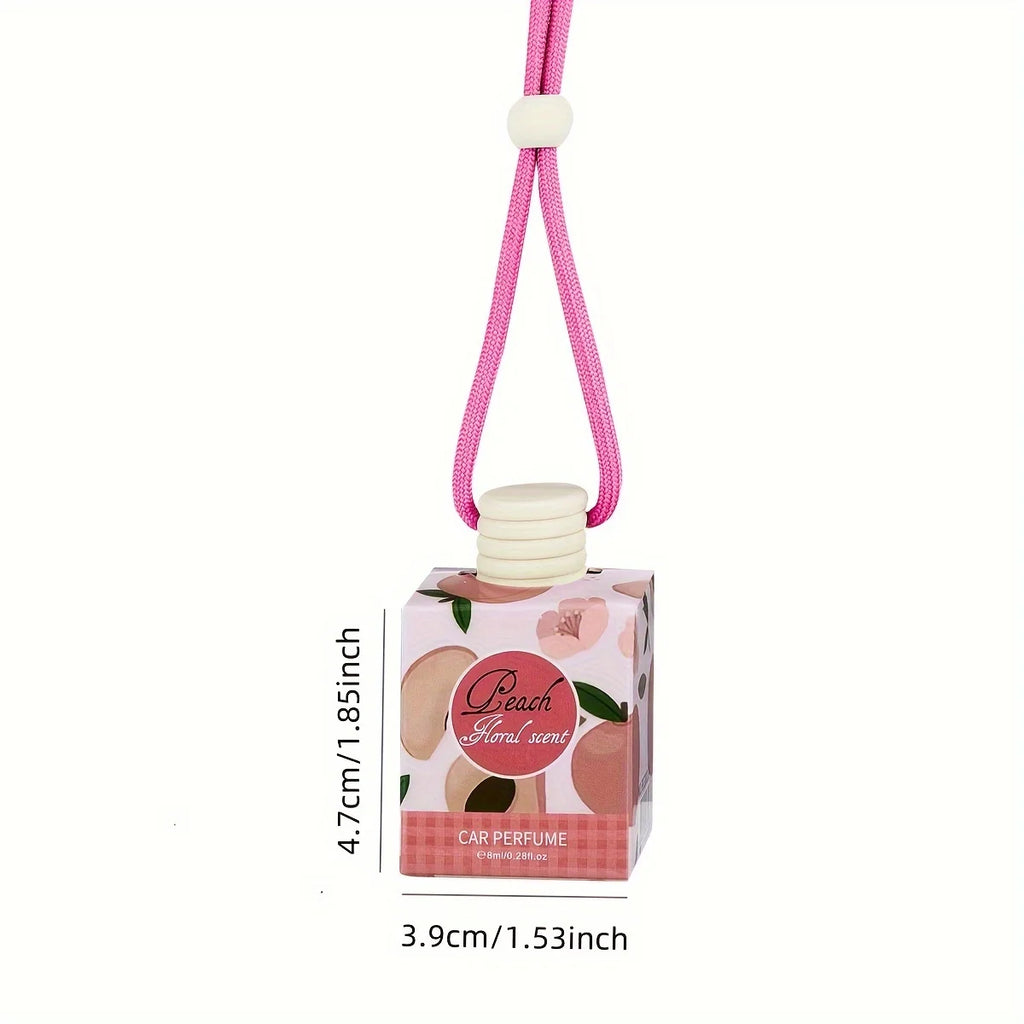 Car Air Freshener