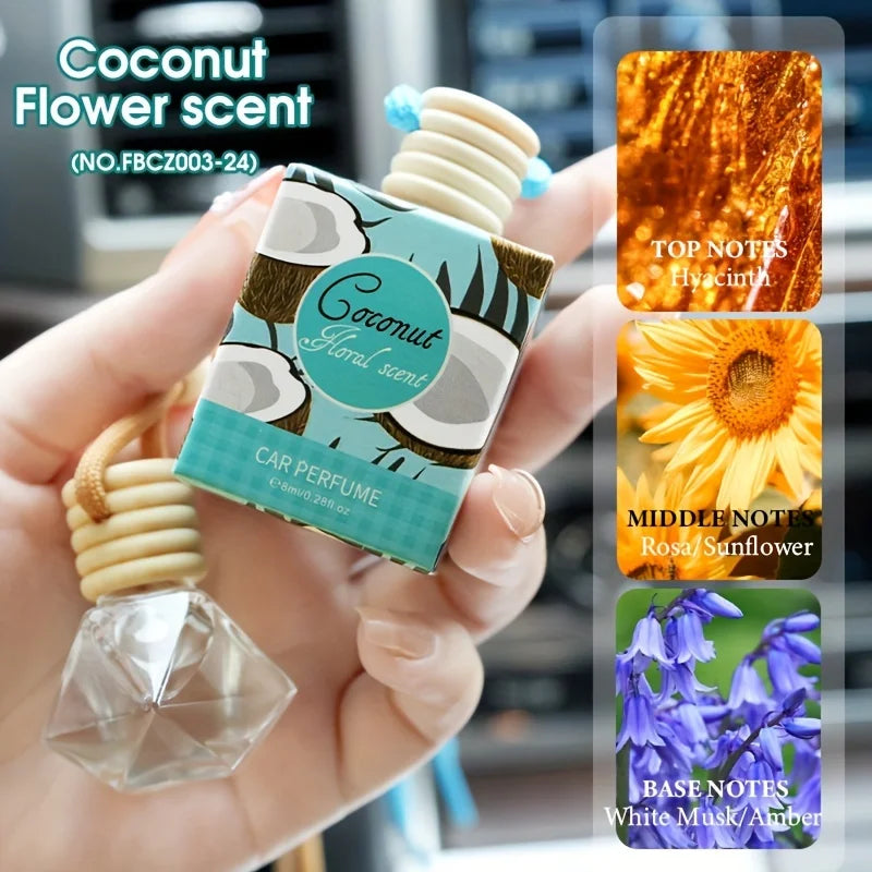 Car Air Freshener
