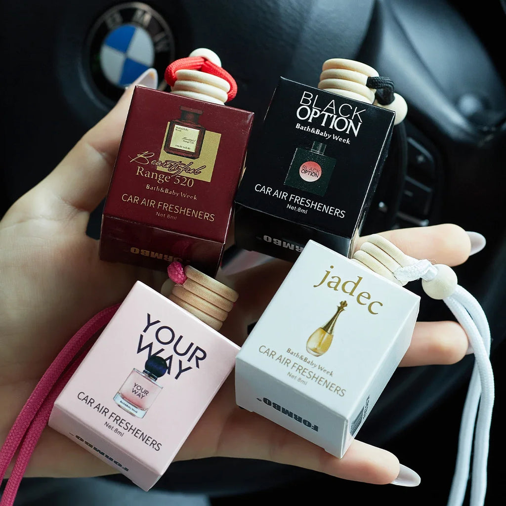 Car Air Freshener
