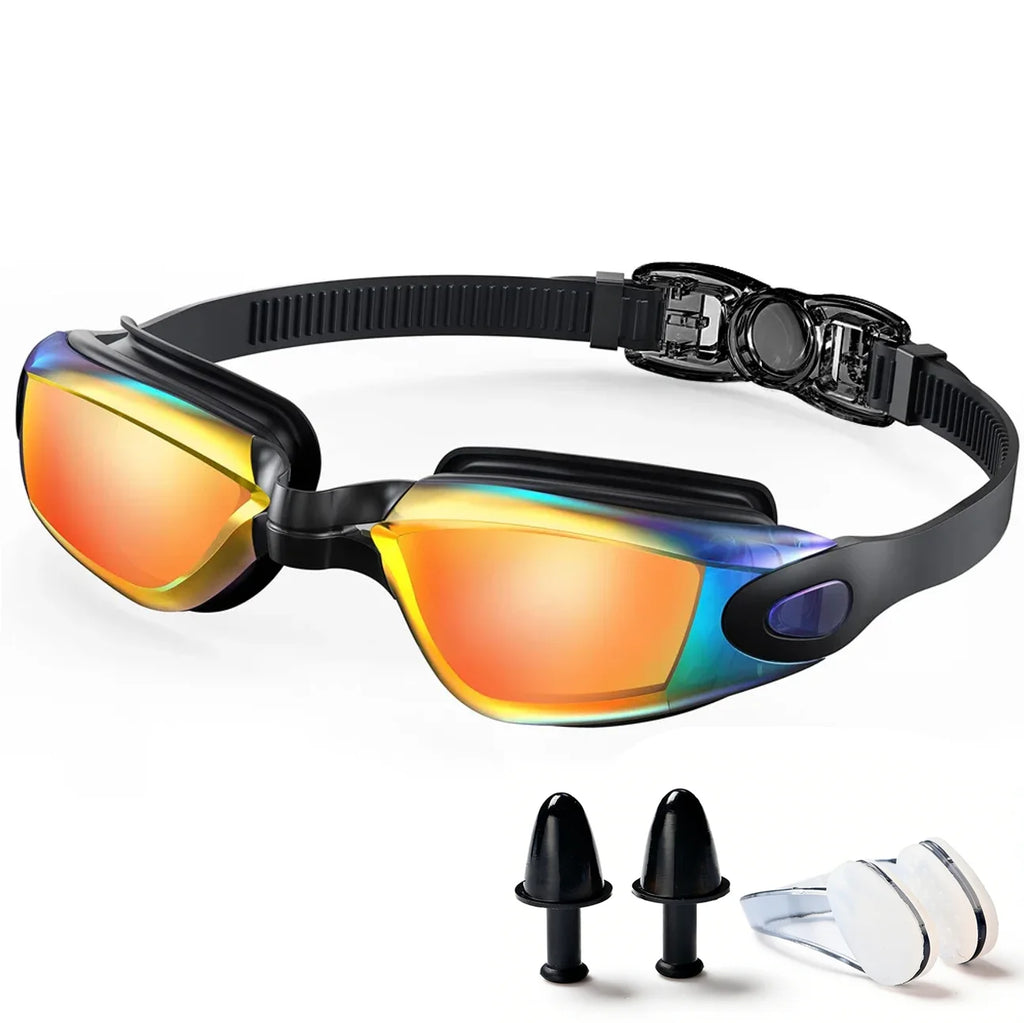 Swimming Goggles