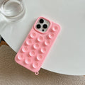 Suction Cup Phone Cases