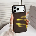 Iphone 17 Color Changing Phone Case