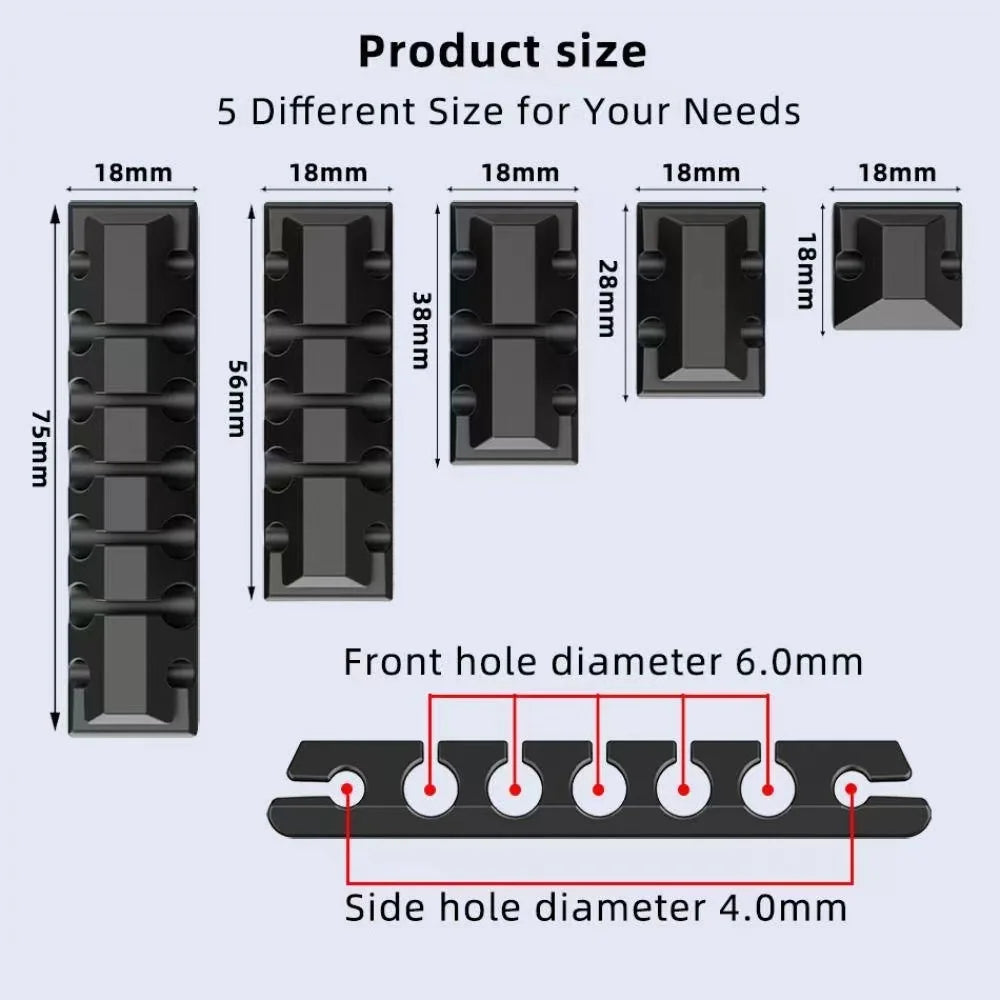Cable Organizer