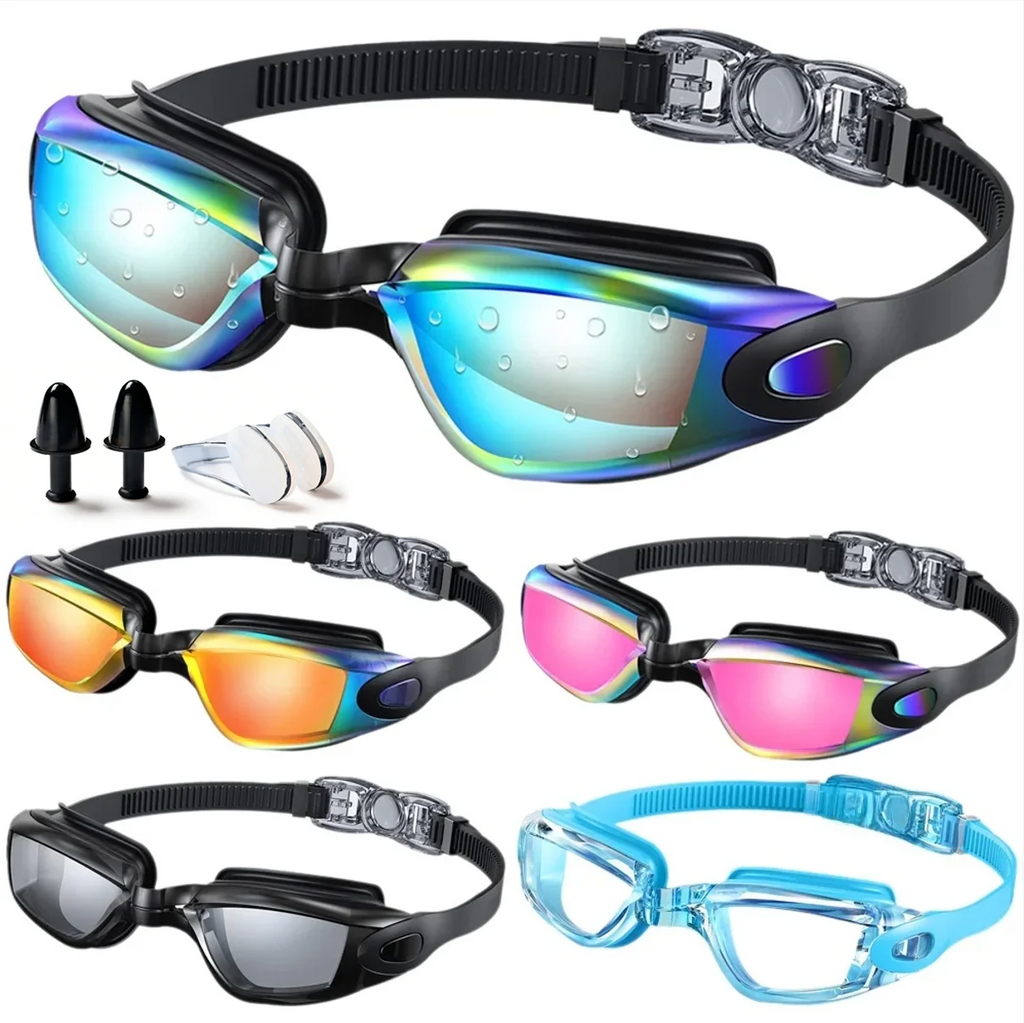 Swimming Goggles