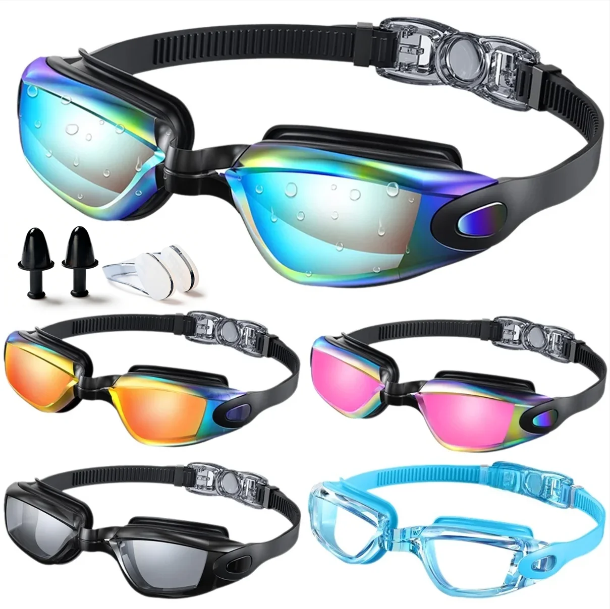 Swimming Goggles