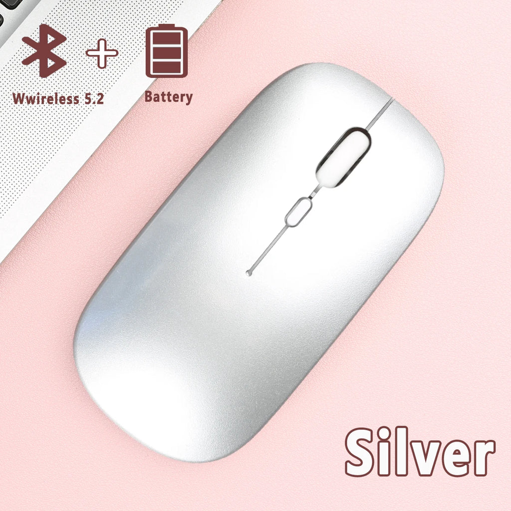 Wireless Slim Mouse