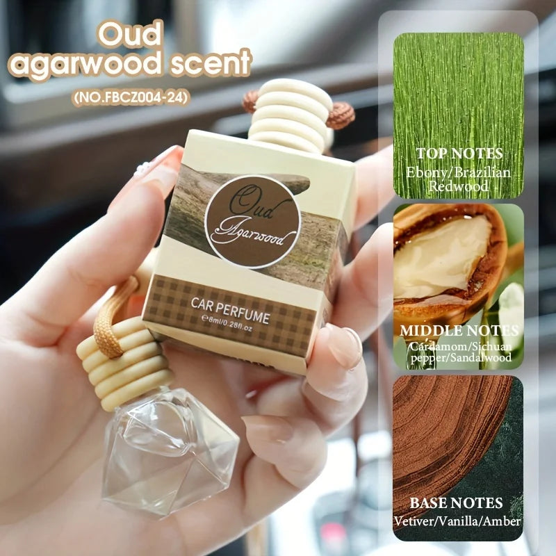 Car Air Freshener