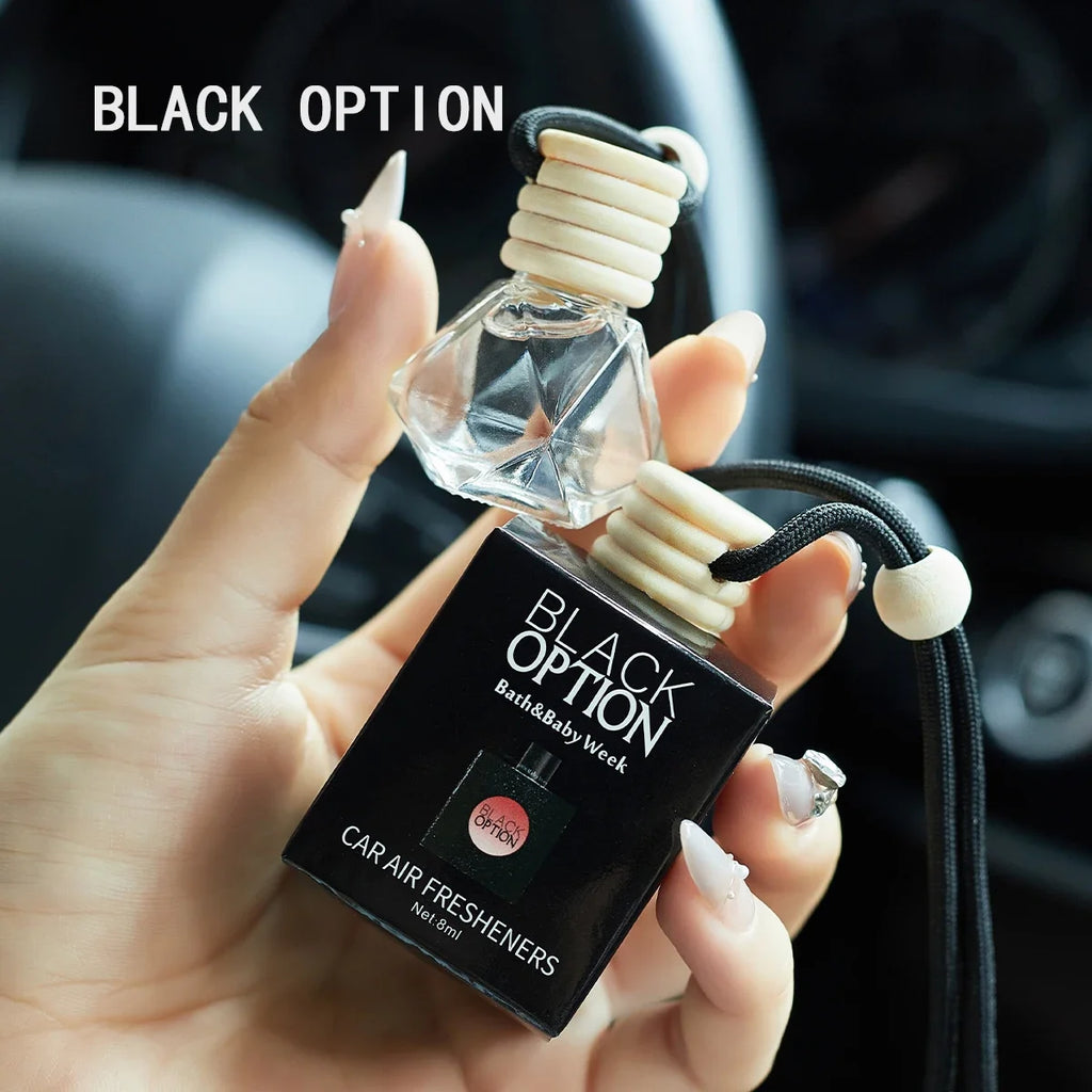 Car Air Freshener