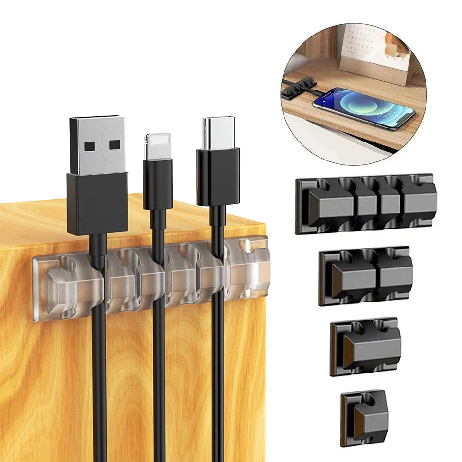 Cable Organizer