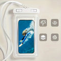 Waterproof Phone Pouch