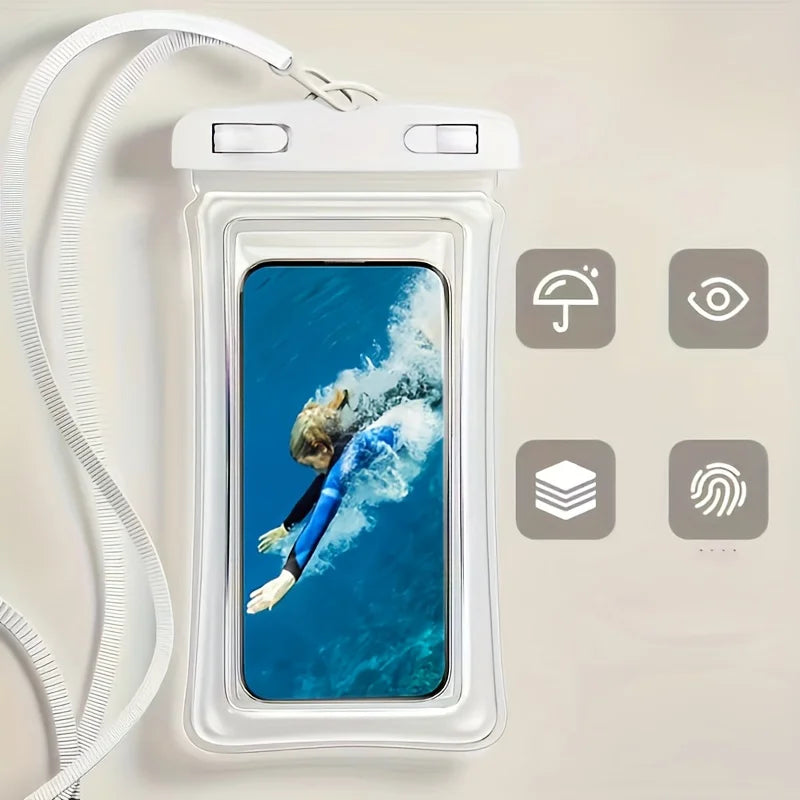 Waterproof Phone Pouch