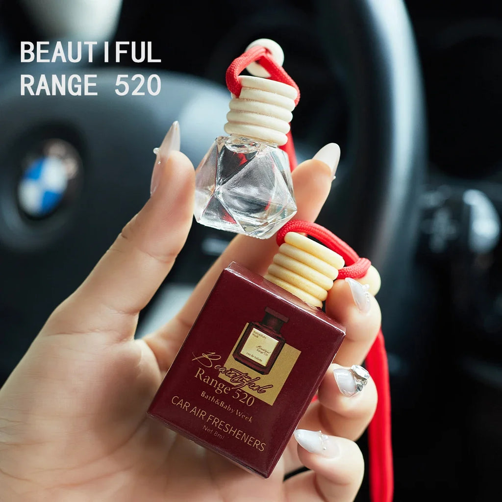 Car Air Freshener