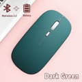 Wireless Slim Mouse