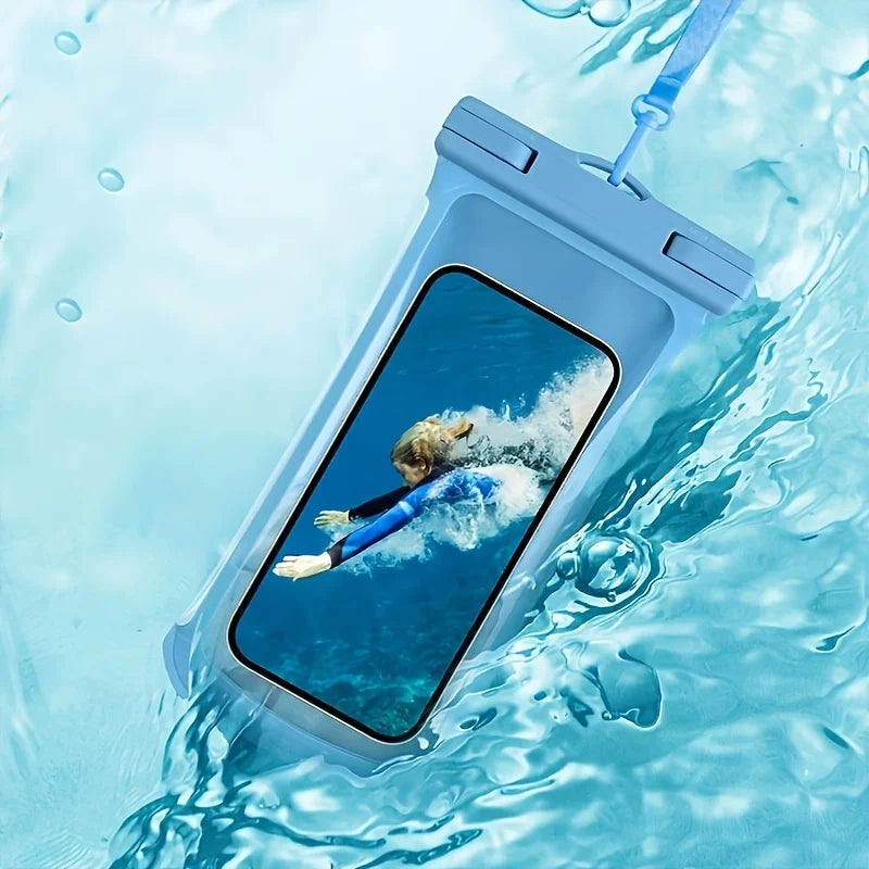 Waterproof Phone Pouch