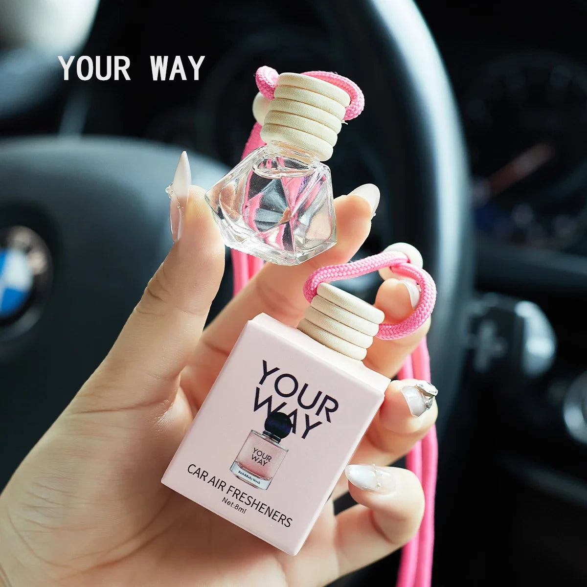 Car Air Freshener