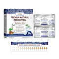 Teeth Whitening Strips 14-Pack