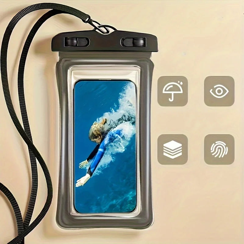 Waterproof Phone Pouch